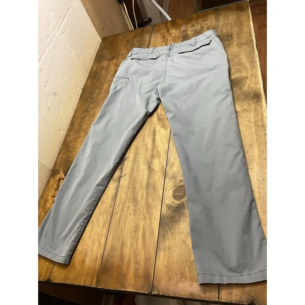 Viktos Pants Men 34x32 Blue Leo Duty Trouser Military Tactical Gorpcore Outdoor
